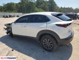Mazda CX-30 2023 2 Mazda CX-30 2023 2