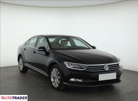 Volkswagen Passat - zobacz ofertę