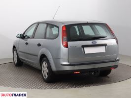 Ford Focus 2005 1.6 107 KM