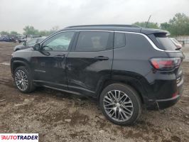 Jeep Compass 2024 2