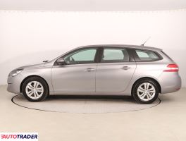 Peugeot 308 2016 1.2 128 KM