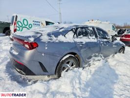 Kia Pozostałe 2021 1