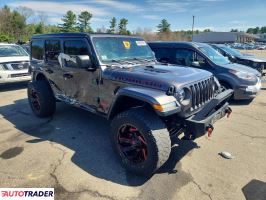 Jeep Wrangler 2020 3