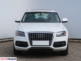 Audi Q5 2010 3.2 266 KM