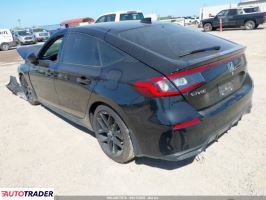 Honda Civic 2024 2