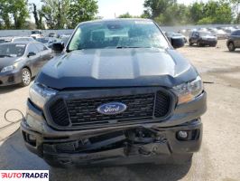 Ford Ranger 2019 2