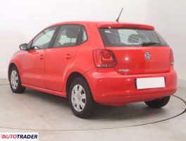 Volkswagen Polo 2013 1.2 59 KM