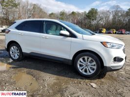 Ford Edge 2022 2 Ford Edge 2022 2