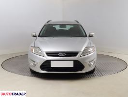 Ford Mondeo 2013 1.6 113 KM