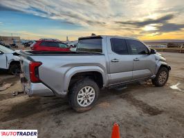 Toyota Tacoma 2025 2
