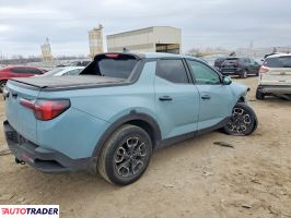 Hyundai Pozostałe 2022 2