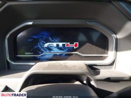 GMC Sierra 2025 6