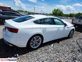Audi A5 2023 2