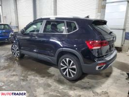 Volkswagen Pozostałe 2022 1 Volkswagen Pozostałe 2022 1