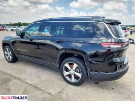 Jeep Cherokee 2021 3