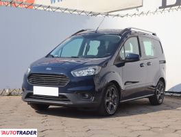Ford Transit Courier 2018 1.0 99 KM