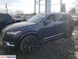 Volvo XC90 2024 2