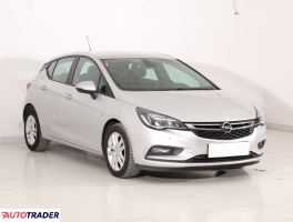 Opel Astra 2017 1.4 147 KM Opel Astra 2017 1.4 147 KM