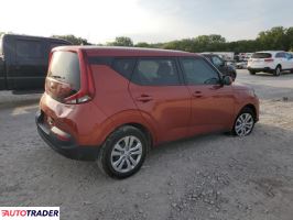 Kia Soul 2024 2