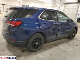 Chevrolet Equinox 2022 1 Chevrolet Equinox 2022 1