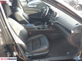 Nissan Altima 2021 2