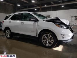 Chevrolet Equinox 2018 2