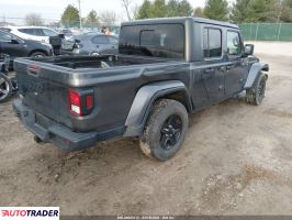 Jeep Pozostałe 2021 3