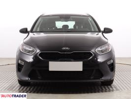 Kia Ceed 2020 1.4 138 KM