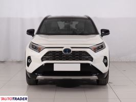 Toyota RAV 4 2019 2.5 194 KM