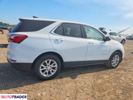 Chevrolet Equinox 2020 1