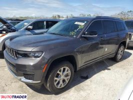 Jeep Grand Cherokee 2023 3