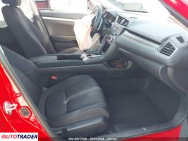 Honda Civic 2019 2 Honda Civic 2019 2