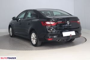 Renault Megane 2017 1.2 130 KM