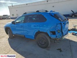 Toyota Pozostałe 2021 2