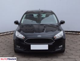 Ford Focus 2017 1.0 123 KM