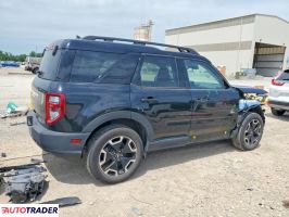 Ford Bronco 2024 1