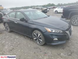 Nissan Altima 2021 2 Nissan Altima 2021 2