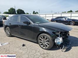 Mazda 3 2023 2 Mazda 3 2023 2