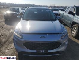 Ford Escape 2022 2