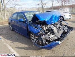 Honda Civic - zobacz ofertę
