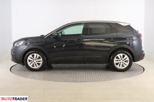 Peugeot 3008 2019 1.2 128 KM
