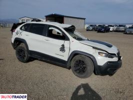 Jeep Cherokee 2019 3 Jeep Cherokee 2019 3