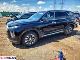 Hyundai Pozostałe - zobacz ofertę