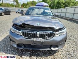 BMW 330 2021 2 BMW 330 2021 2