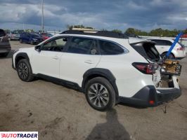 Subaru Outback 2023 2