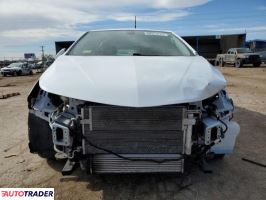 Chevrolet Cruze 2019 1 Chevrolet Cruze 2019 1