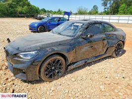 BMW M2 - zobacz ofertę
