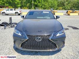 Lexus ES 2024 3