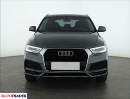 Audi Q3 2017 1.4 147 KM