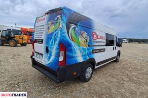 Ford Pozostałe 2019 2.0